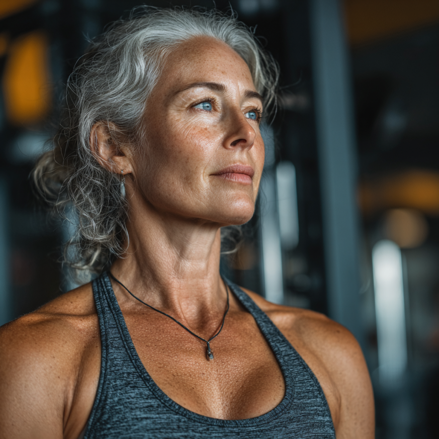 Індивідуальні фітнес-програми